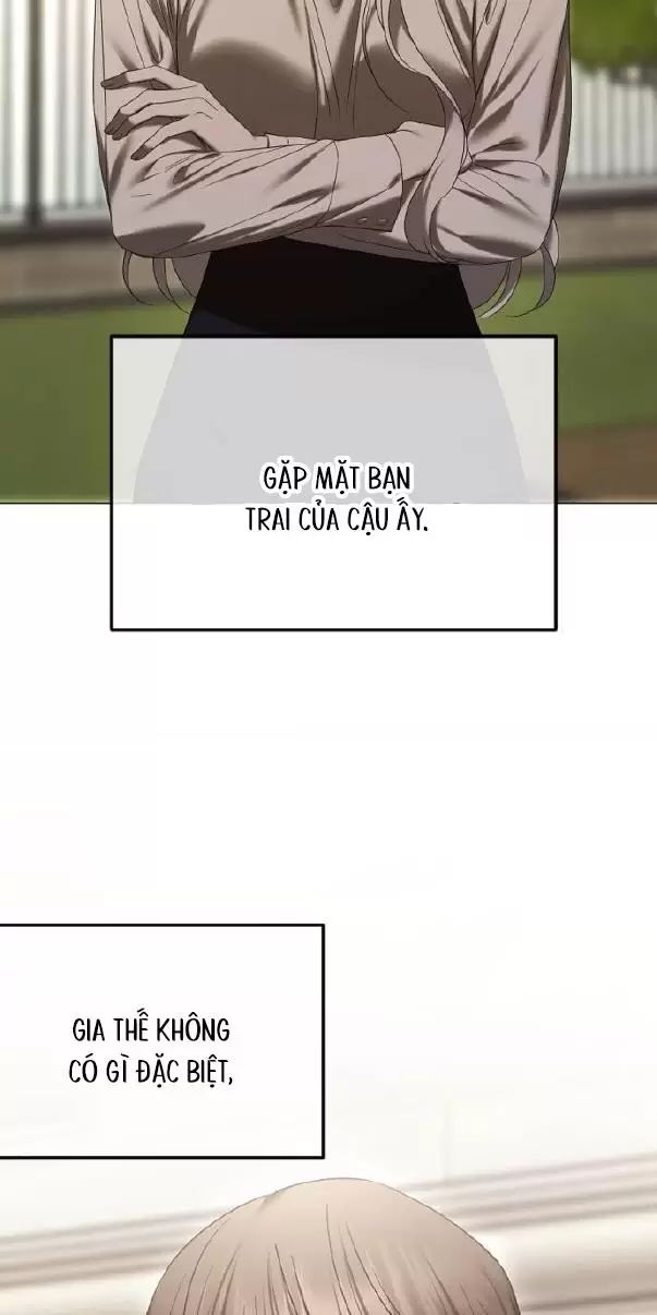 Kết Thúc, Tôi Muốn Thay Đổi Nó Chapter  62 - 62