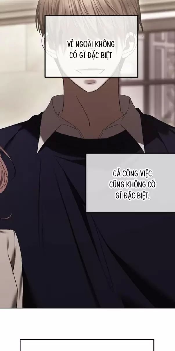 Kết Thúc, Tôi Muốn Thay Đổi Nó Chapter  62 - 63