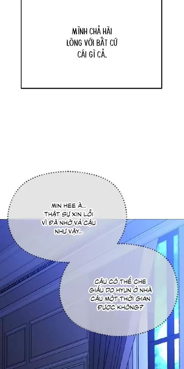 Kết Thúc, Tôi Muốn Thay Đổi Nó Chapter  62 - 64