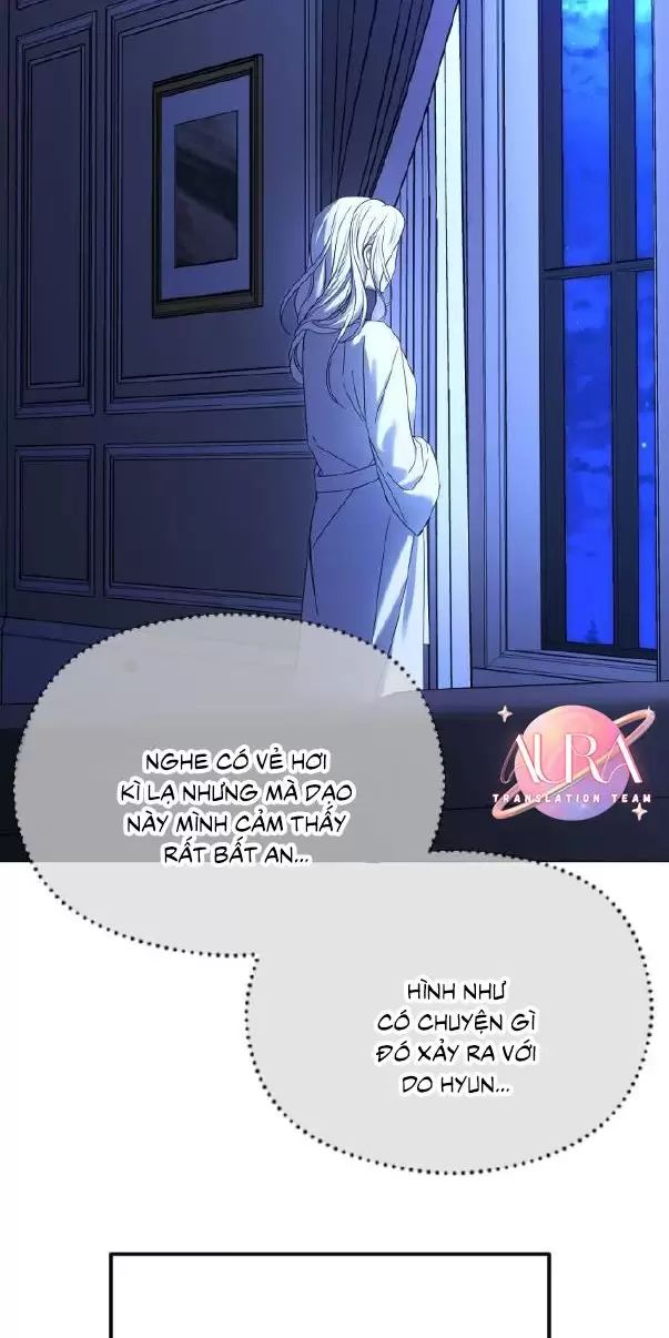 Kết Thúc, Tôi Muốn Thay Đổi Nó Chapter  62 - 65