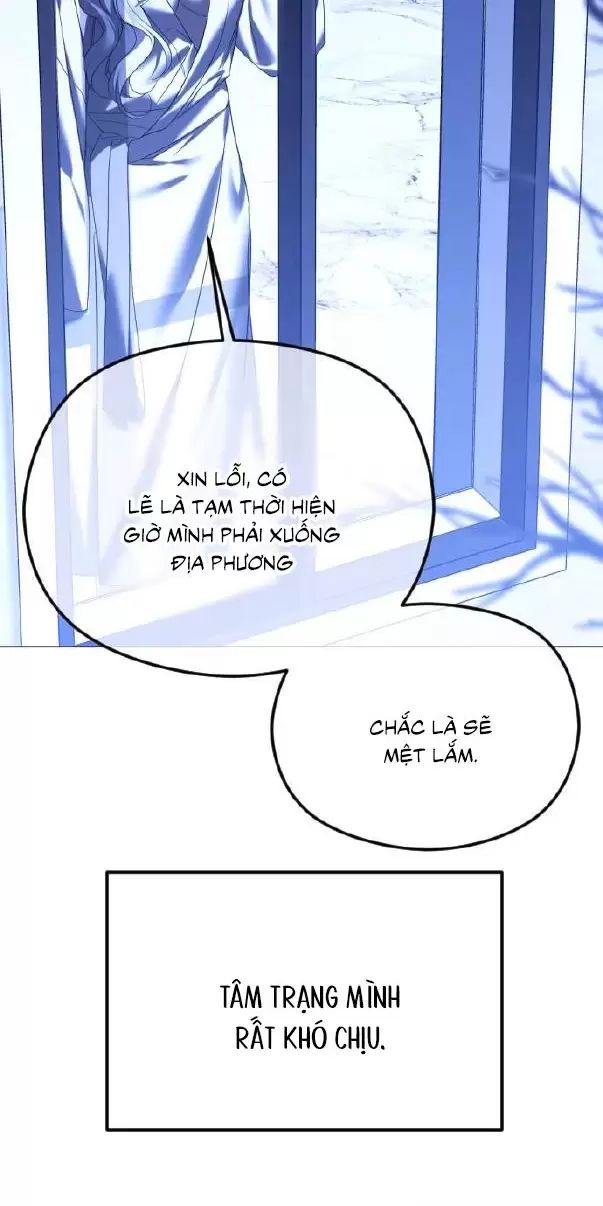 Kết Thúc, Tôi Muốn Thay Đổi Nó Chapter  62 - 67