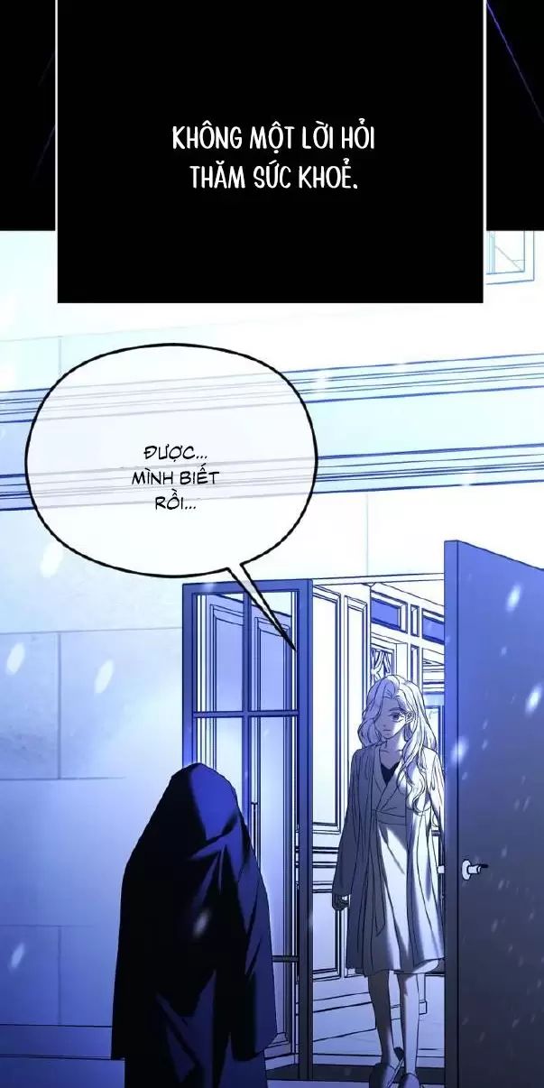 Kết Thúc, Tôi Muốn Thay Đổi Nó Chapter  62 - 73