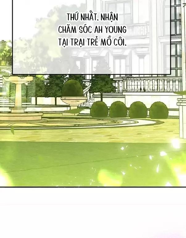 Kết Thúc, Tôi Muốn Thay Đổi Nó Chapter  62 - 81