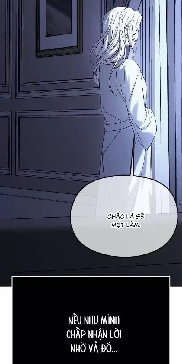 Kết Thúc, Tôi Muốn Thay Đổi Nó Chapter  62 - 92