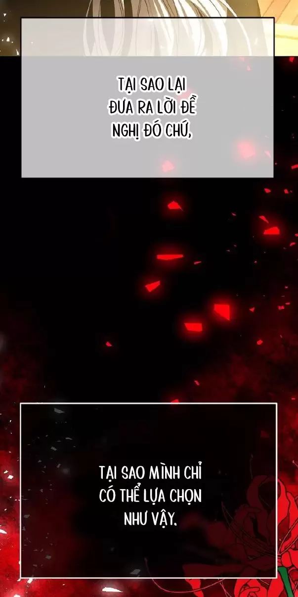 Kết Thúc, Tôi Muốn Thay Đổi Nó Chapter  62 - 114