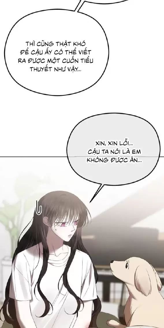 Kết Thúc, Tôi Muốn Thay Đổi Nó Chapter  63 - 6