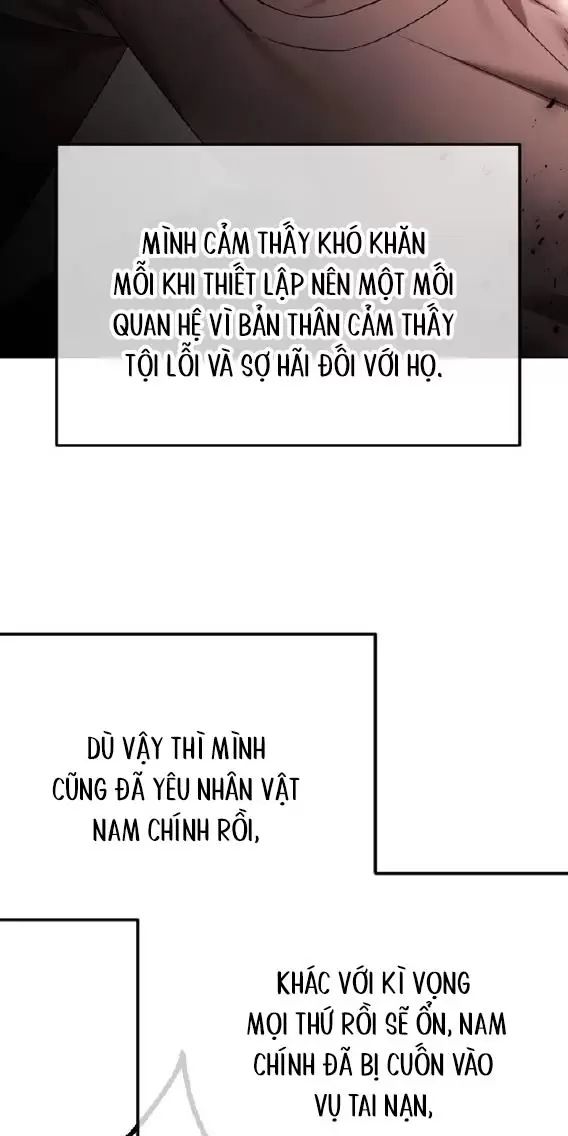 Kết Thúc, Tôi Muốn Thay Đổi Nó Chapter  63 - 13