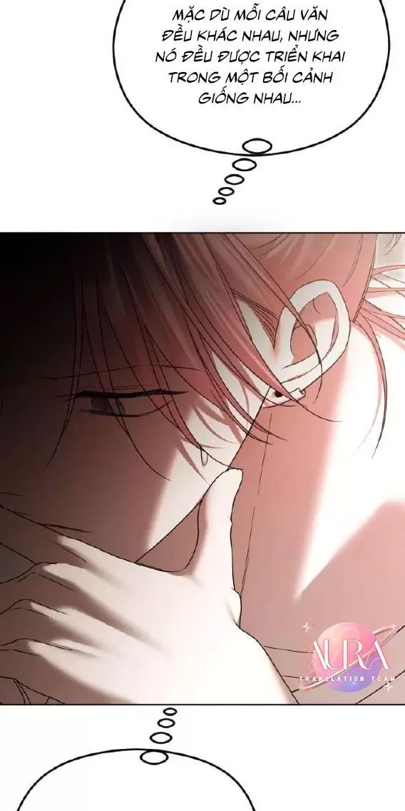 Kết Thúc, Tôi Muốn Thay Đổi Nó Chapter  63 - 18