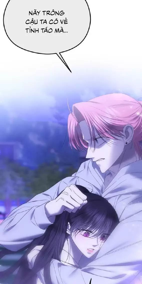 Kết Thúc, Tôi Muốn Thay Đổi Nó Chapter  63 - 20