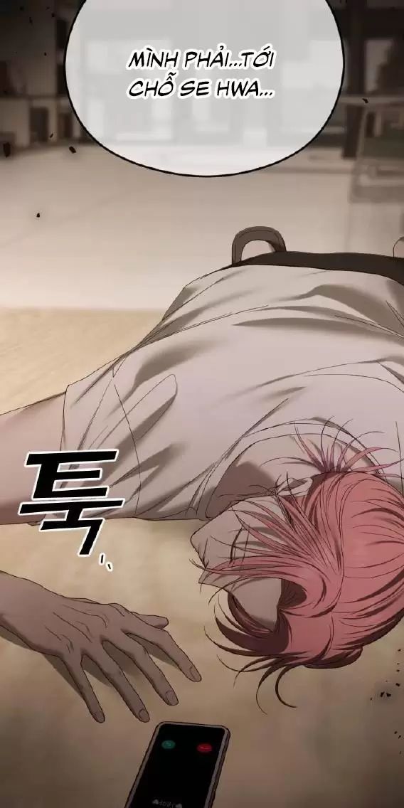 Kết Thúc, Tôi Muốn Thay Đổi Nó Chapter  63 - 43