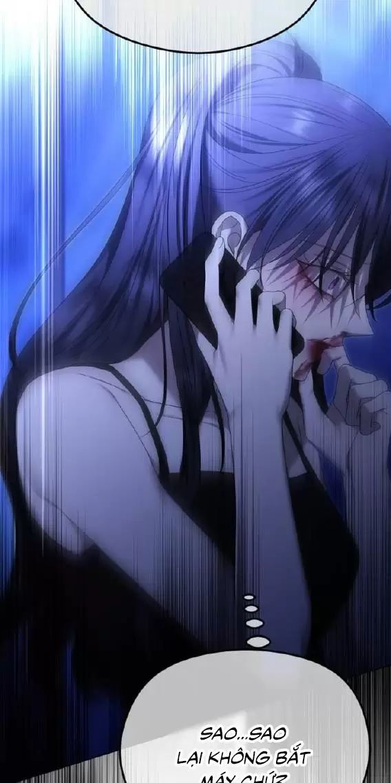 Kết Thúc, Tôi Muốn Thay Đổi Nó Chapter  63 - 50