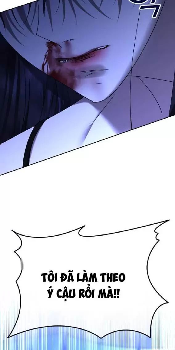 Kết Thúc, Tôi Muốn Thay Đổi Nó Chapter  63 - 59