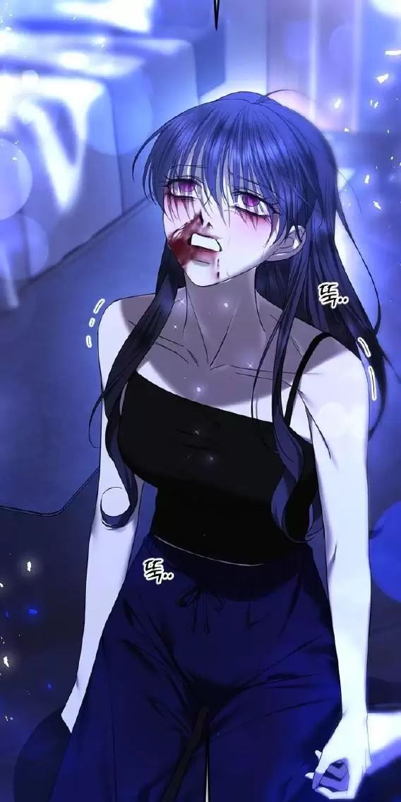 Kết Thúc, Tôi Muốn Thay Đổi Nó Chapter  63 - 65