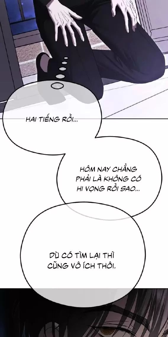 Kết Thúc, Tôi Muốn Thay Đổi Nó Chapter  63 - 79