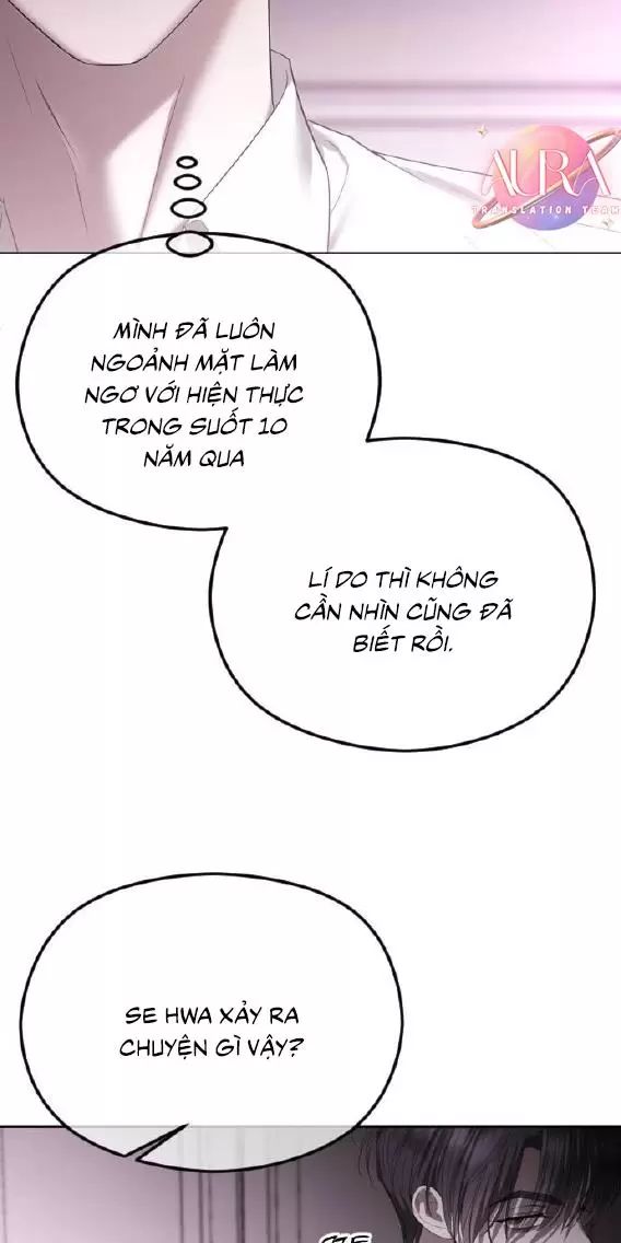 Kết Thúc, Tôi Muốn Thay Đổi Nó Chapter  63 - 83