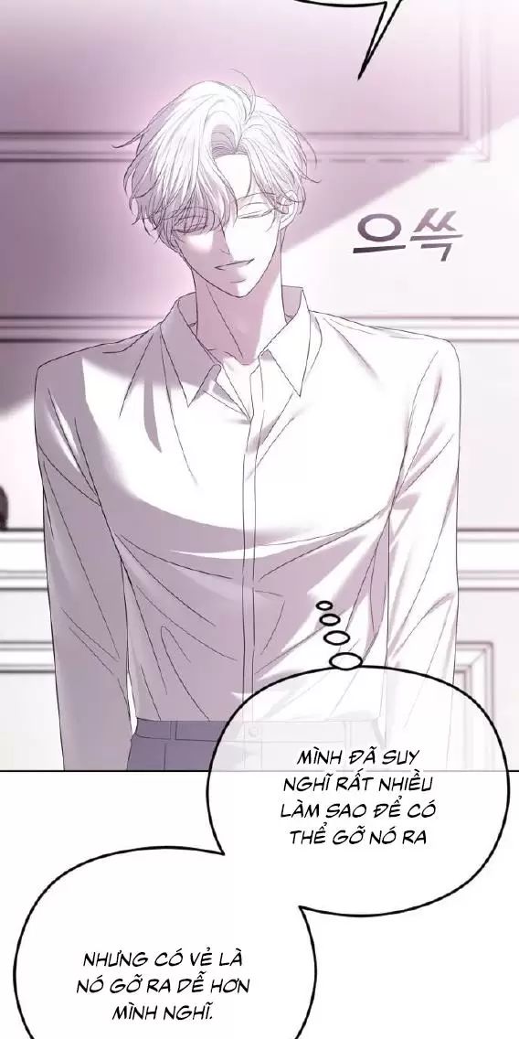 Kết Thúc, Tôi Muốn Thay Đổi Nó Chapter  63 - 86