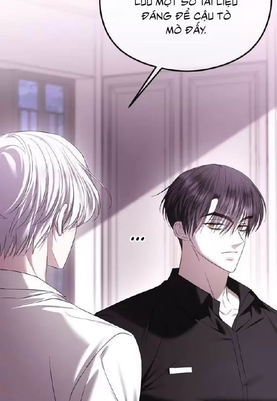 Kết Thúc, Tôi Muốn Thay Đổi Nó Chapter  63 - 88