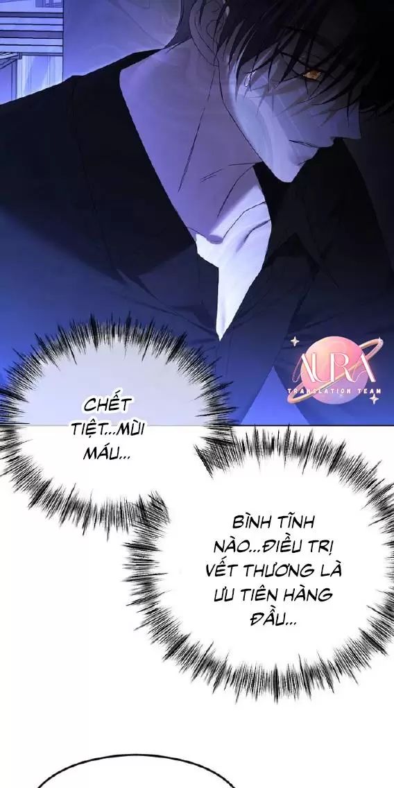 Kết Thúc, Tôi Muốn Thay Đổi Nó Chapter  63 - 106