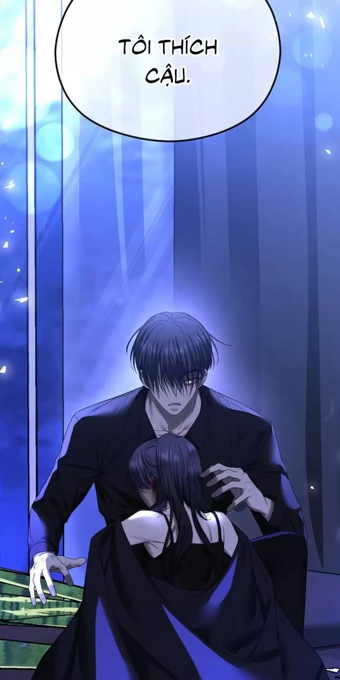 Kết Thúc, Tôi Muốn Thay Đổi Nó Chapter  63 - 118