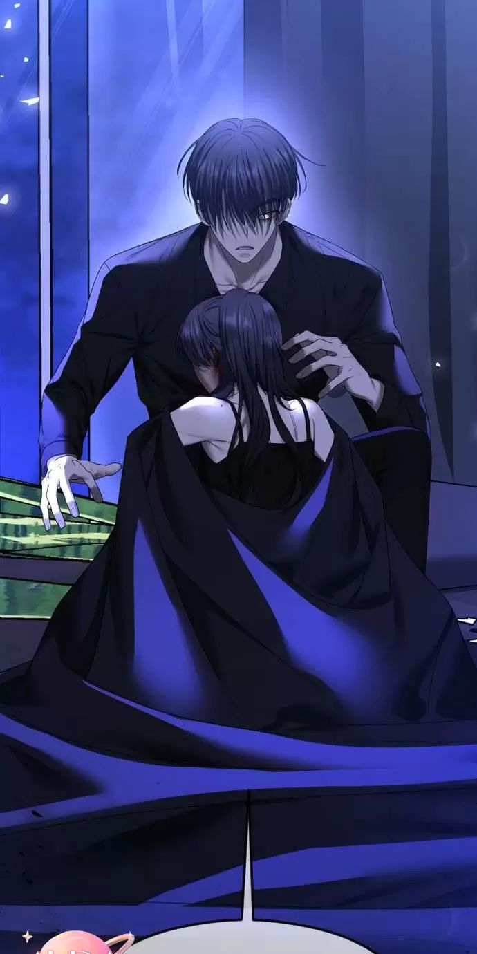 Kết Thúc, Tôi Muốn Thay Đổi Nó Chapter  64 - 5