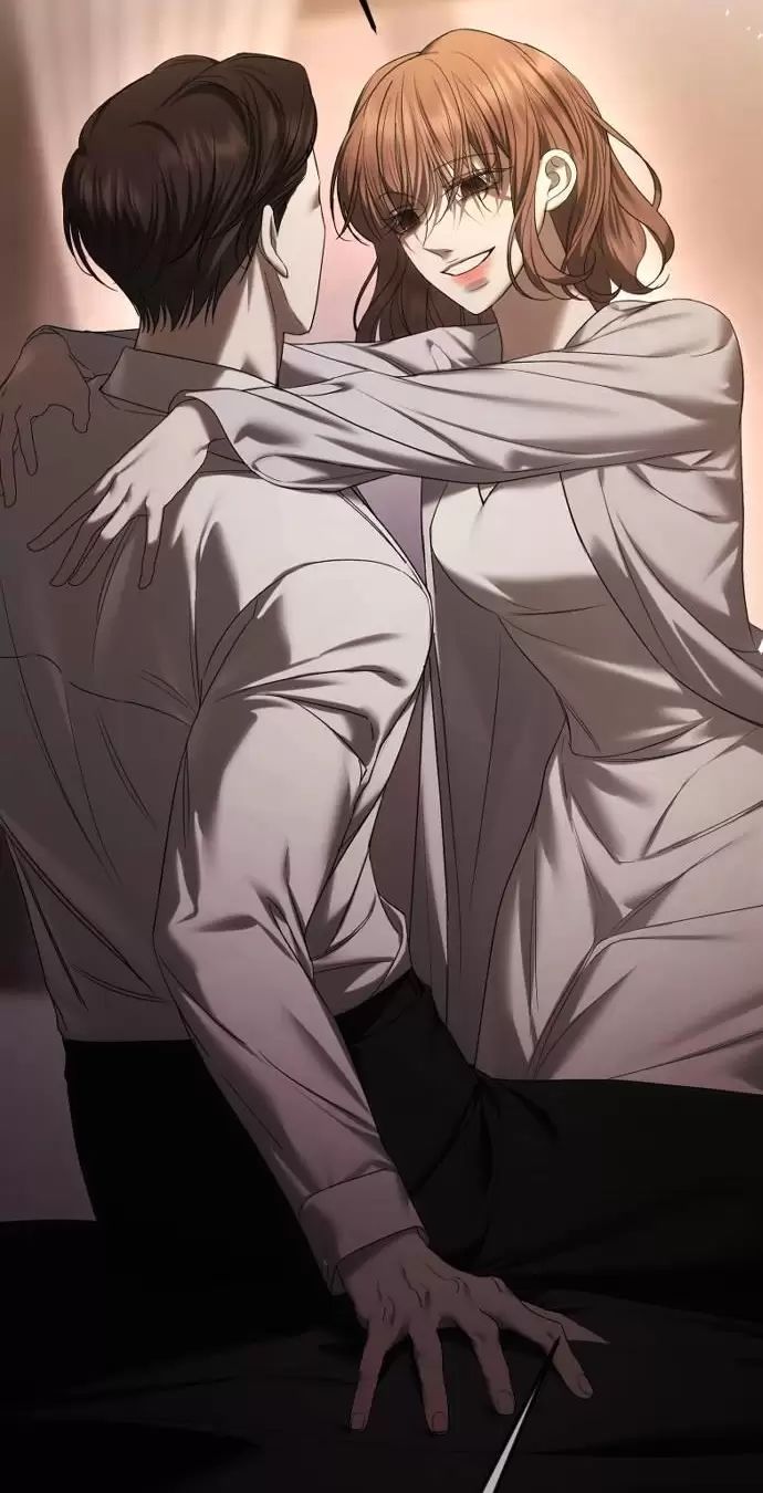 Kết Thúc, Tôi Muốn Thay Đổi Nó Chapter  64 - 28