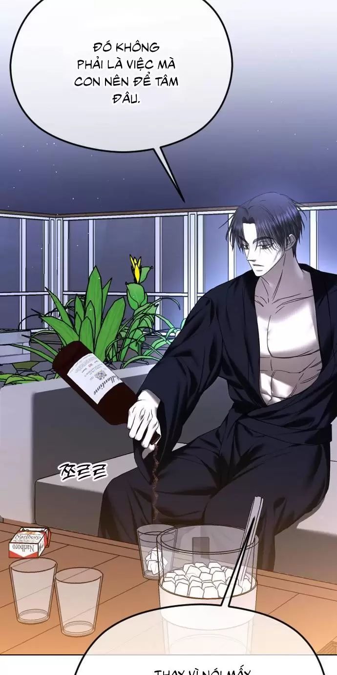 Kết Thúc, Tôi Muốn Thay Đổi Nó Chapter  64 - 39