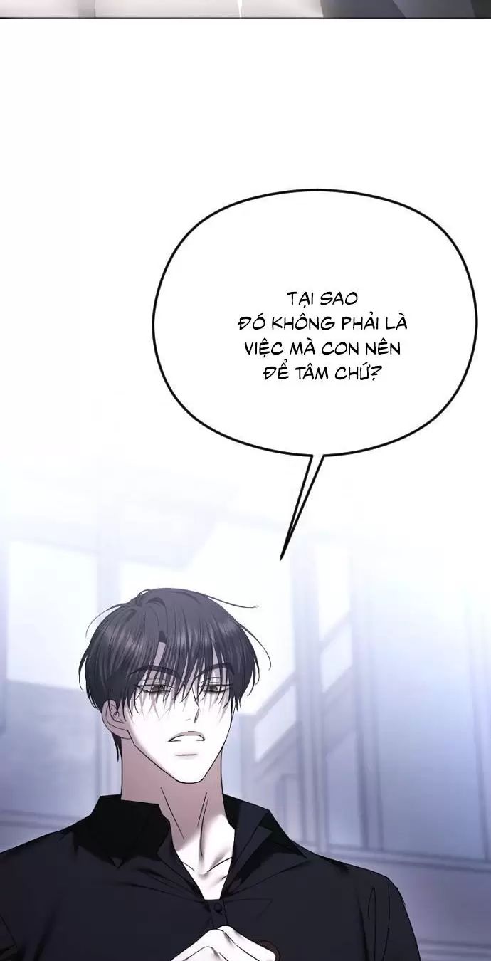 Kết Thúc, Tôi Muốn Thay Đổi Nó Chapter  64 - 41