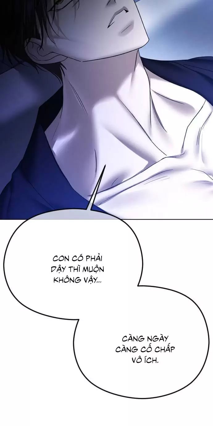 Kết Thúc, Tôi Muốn Thay Đổi Nó Chapter  64 - 43
