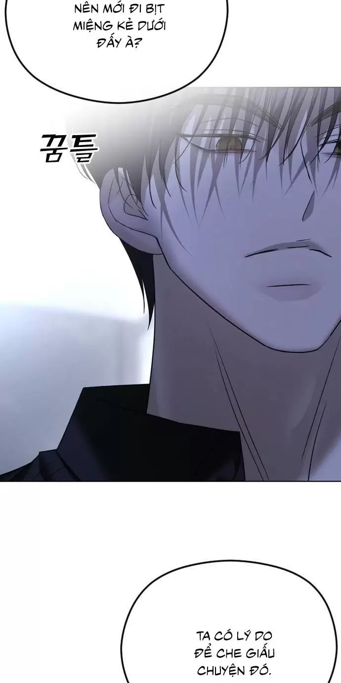Kết Thúc, Tôi Muốn Thay Đổi Nó Chapter  64 - 45