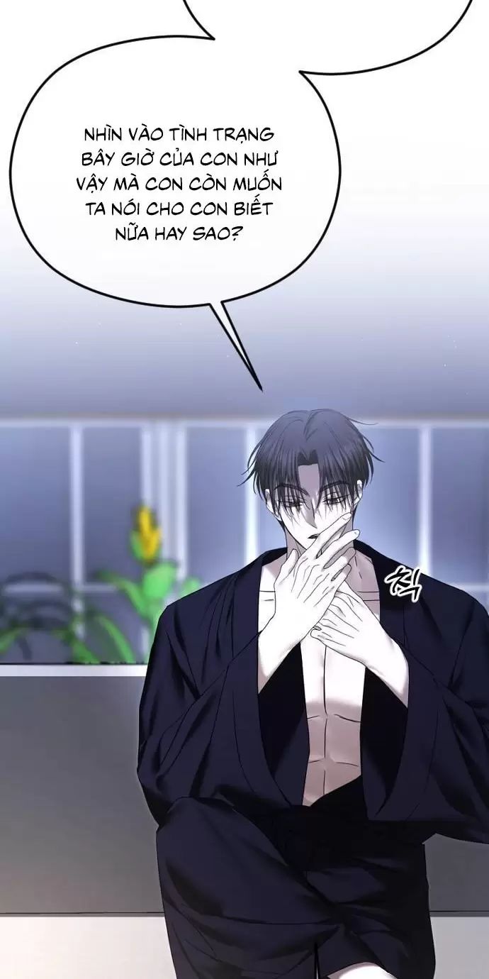 Kết Thúc, Tôi Muốn Thay Đổi Nó Chapter  64 - 46