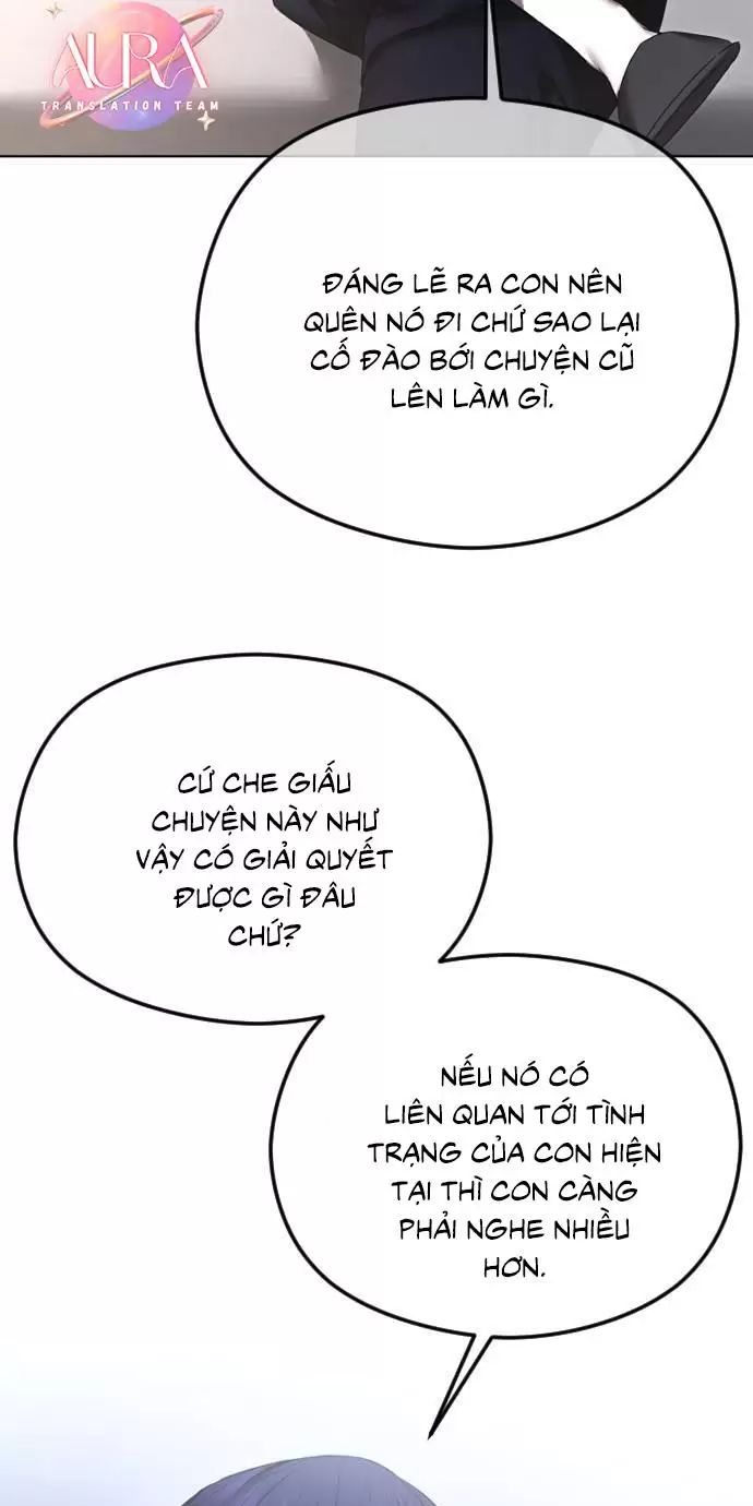 Kết Thúc, Tôi Muốn Thay Đổi Nó Chapter  64 - 47