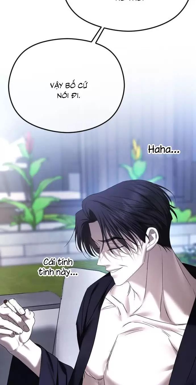 Kết Thúc, Tôi Muốn Thay Đổi Nó Chapter  64 - 49