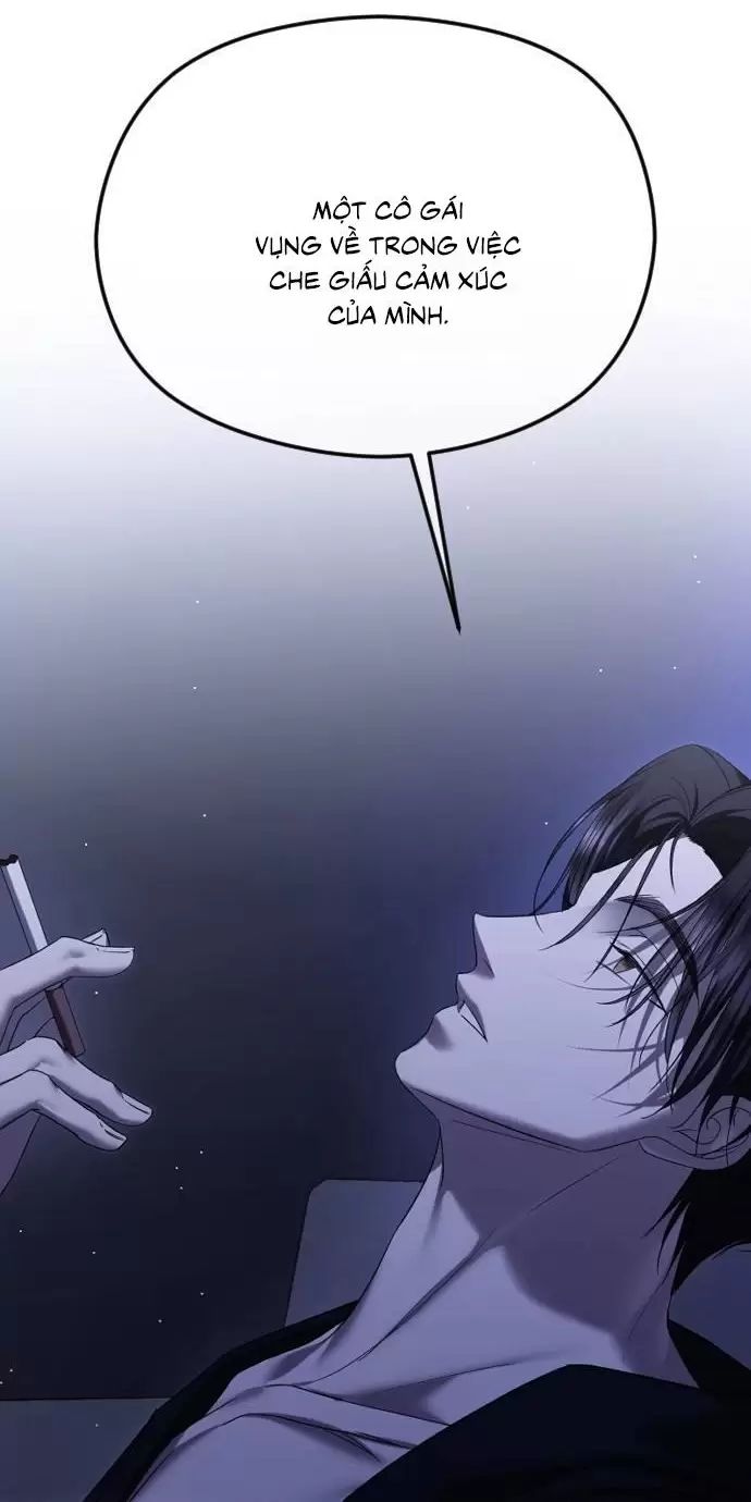 Kết Thúc, Tôi Muốn Thay Đổi Nó Chapter  64 - 53