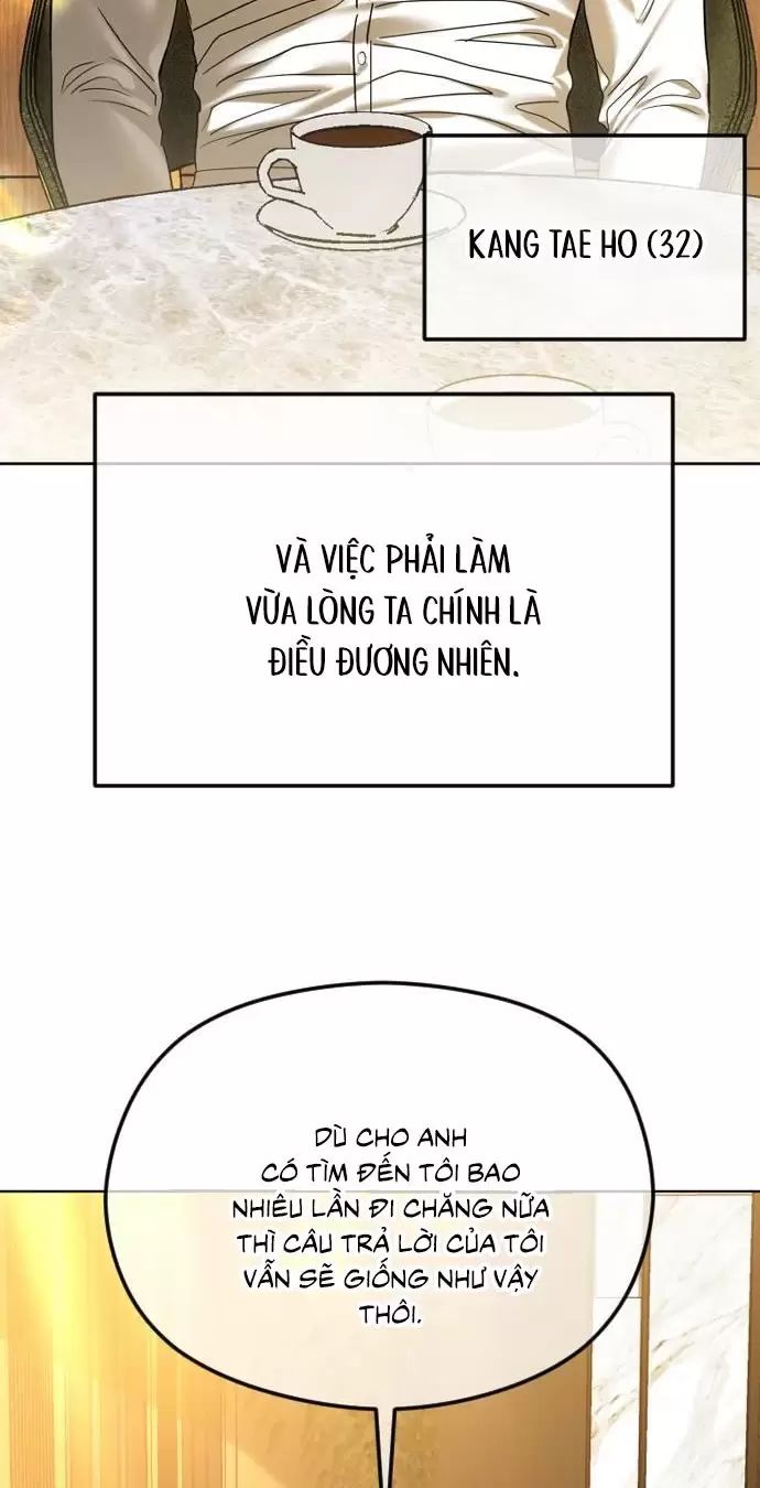 Kết Thúc, Tôi Muốn Thay Đổi Nó Chapter  64 - 56