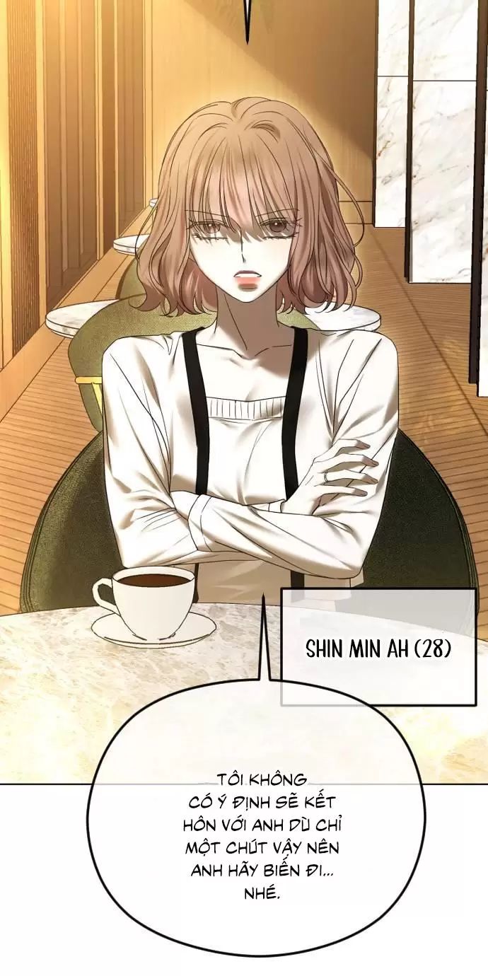 Kết Thúc, Tôi Muốn Thay Đổi Nó Chapter  64 - 57