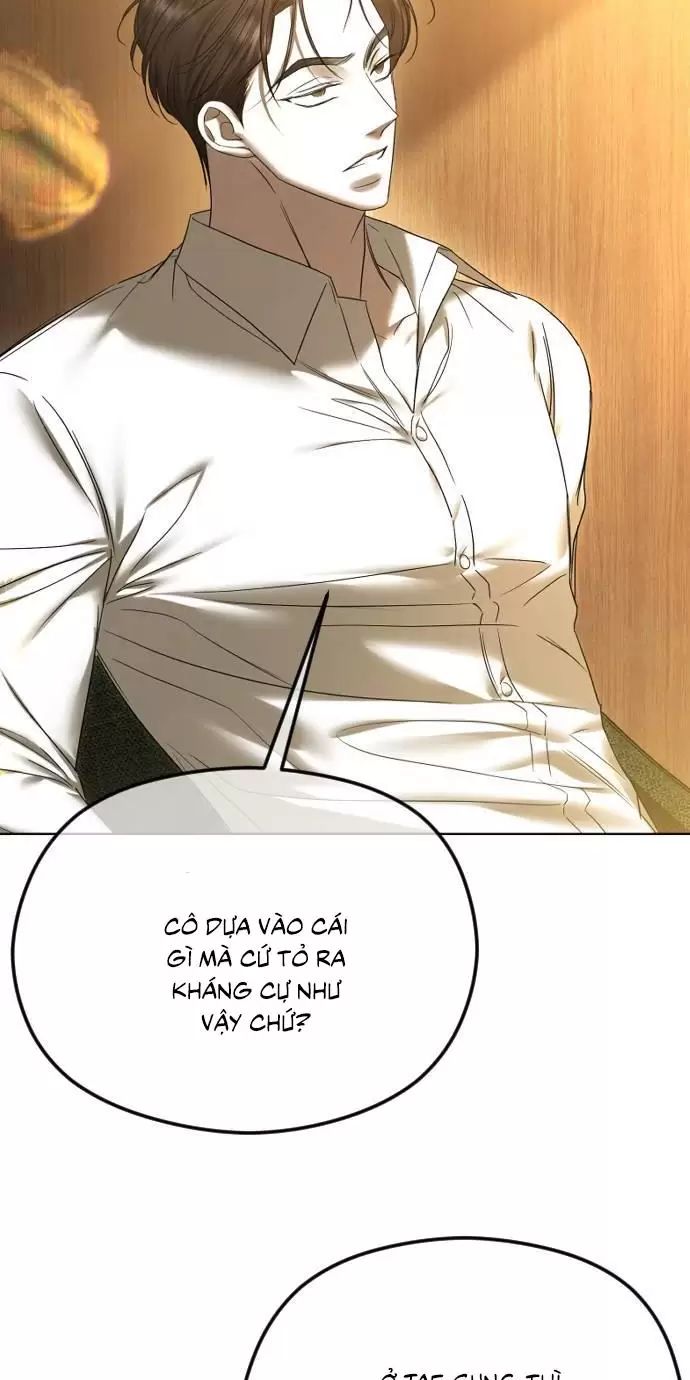 Kết Thúc, Tôi Muốn Thay Đổi Nó Chapter  64 - 59