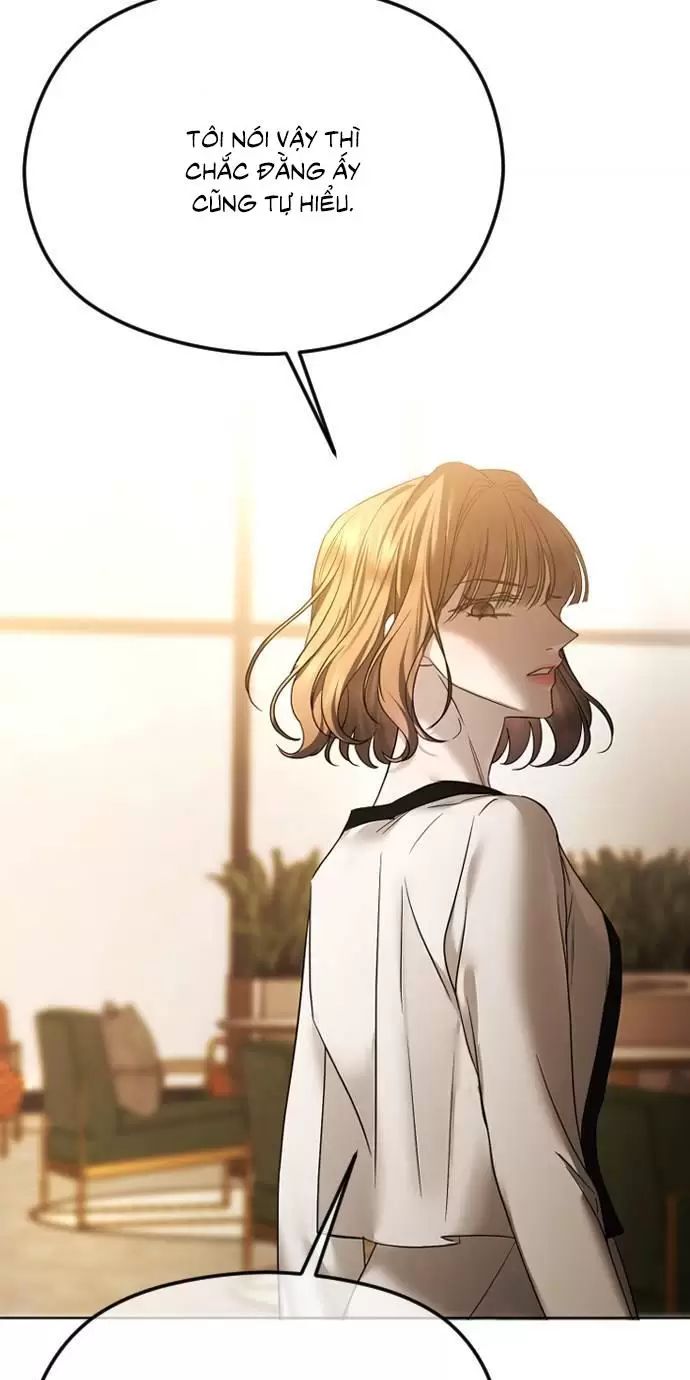 Kết Thúc, Tôi Muốn Thay Đổi Nó Chapter  64 - 64