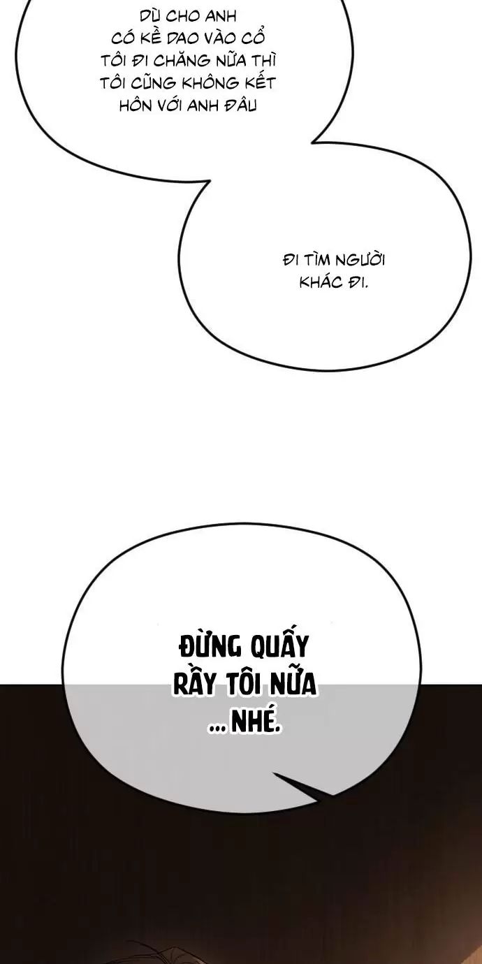 Kết Thúc, Tôi Muốn Thay Đổi Nó Chapter  64 - 65