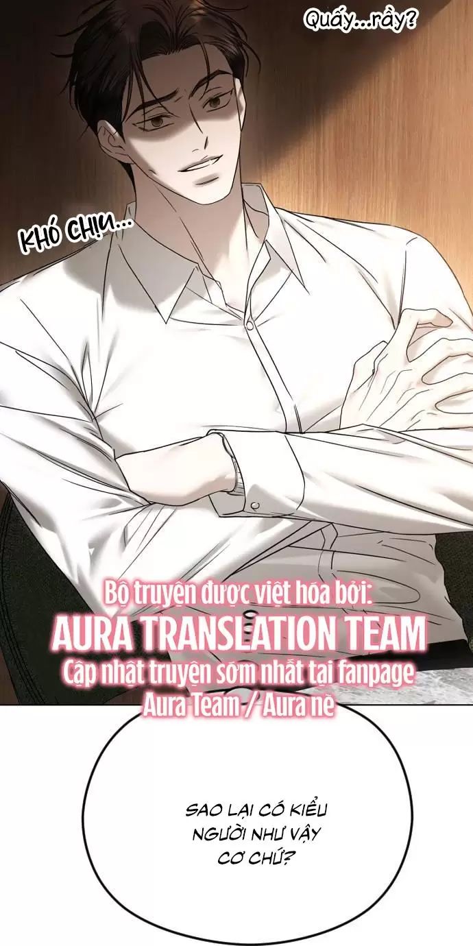 Kết Thúc, Tôi Muốn Thay Đổi Nó Chapter  64 - 66