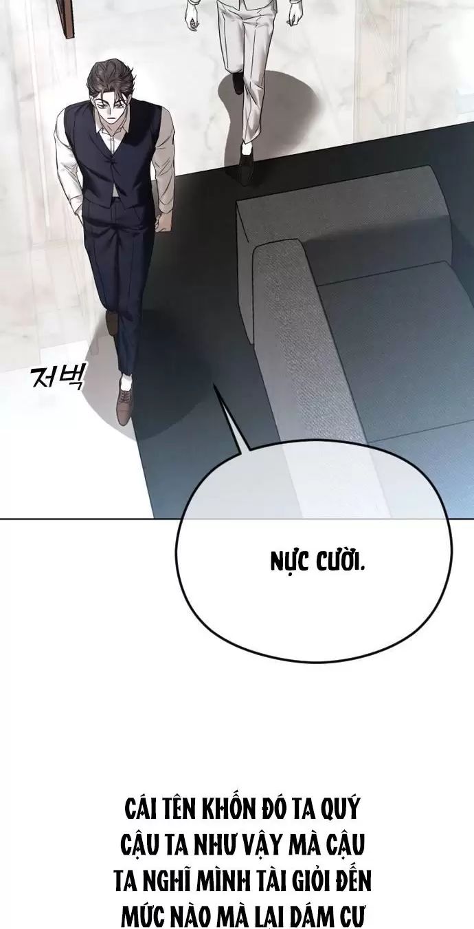 Kết Thúc, Tôi Muốn Thay Đổi Nó Chapter  64 - 69