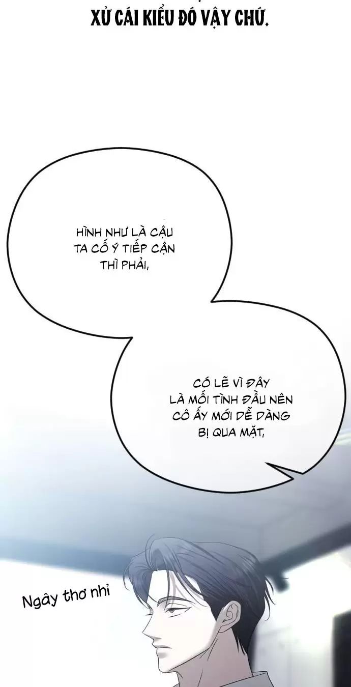 Kết Thúc, Tôi Muốn Thay Đổi Nó Chapter  64 - 70