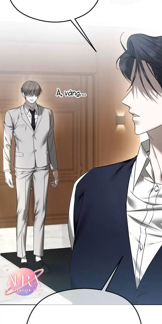 Kết Thúc, Tôi Muốn Thay Đổi Nó Chapter  64 - 75