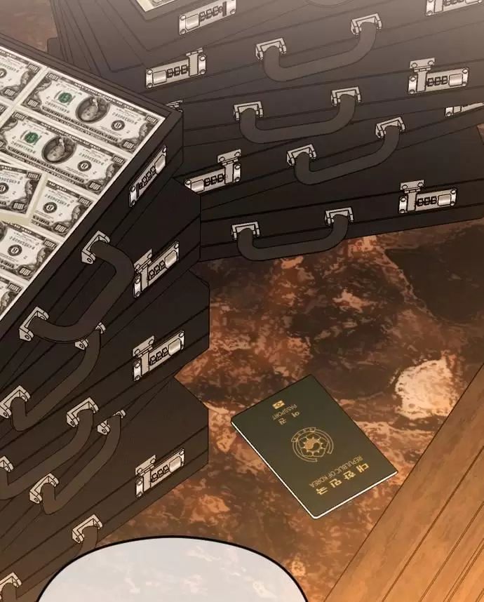 Kết Thúc, Tôi Muốn Thay Đổi Nó Chapter  64 - 77