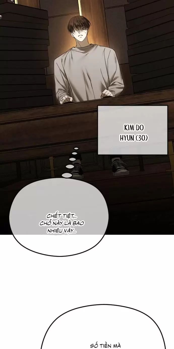 Kết Thúc, Tôi Muốn Thay Đổi Nó Chapter  64 - 79