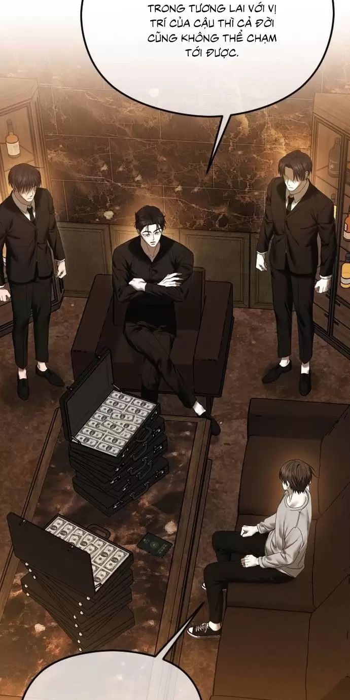 Kết Thúc, Tôi Muốn Thay Đổi Nó Chapter  64 - 80