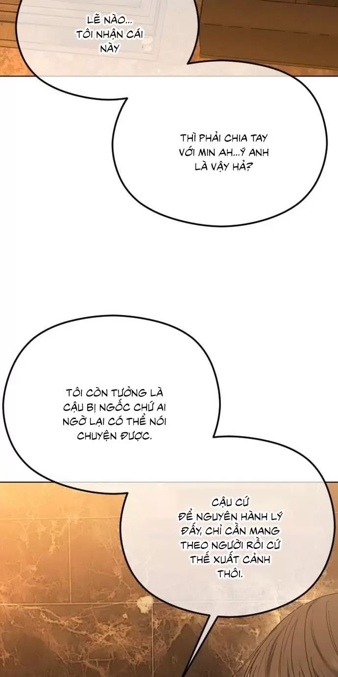 Kết Thúc, Tôi Muốn Thay Đổi Nó Chapter  64 - 81