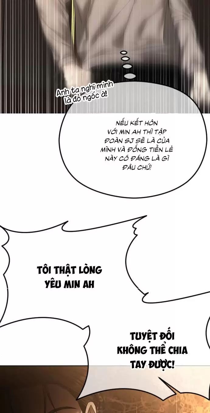 Kết Thúc, Tôi Muốn Thay Đổi Nó Chapter  64 - 85