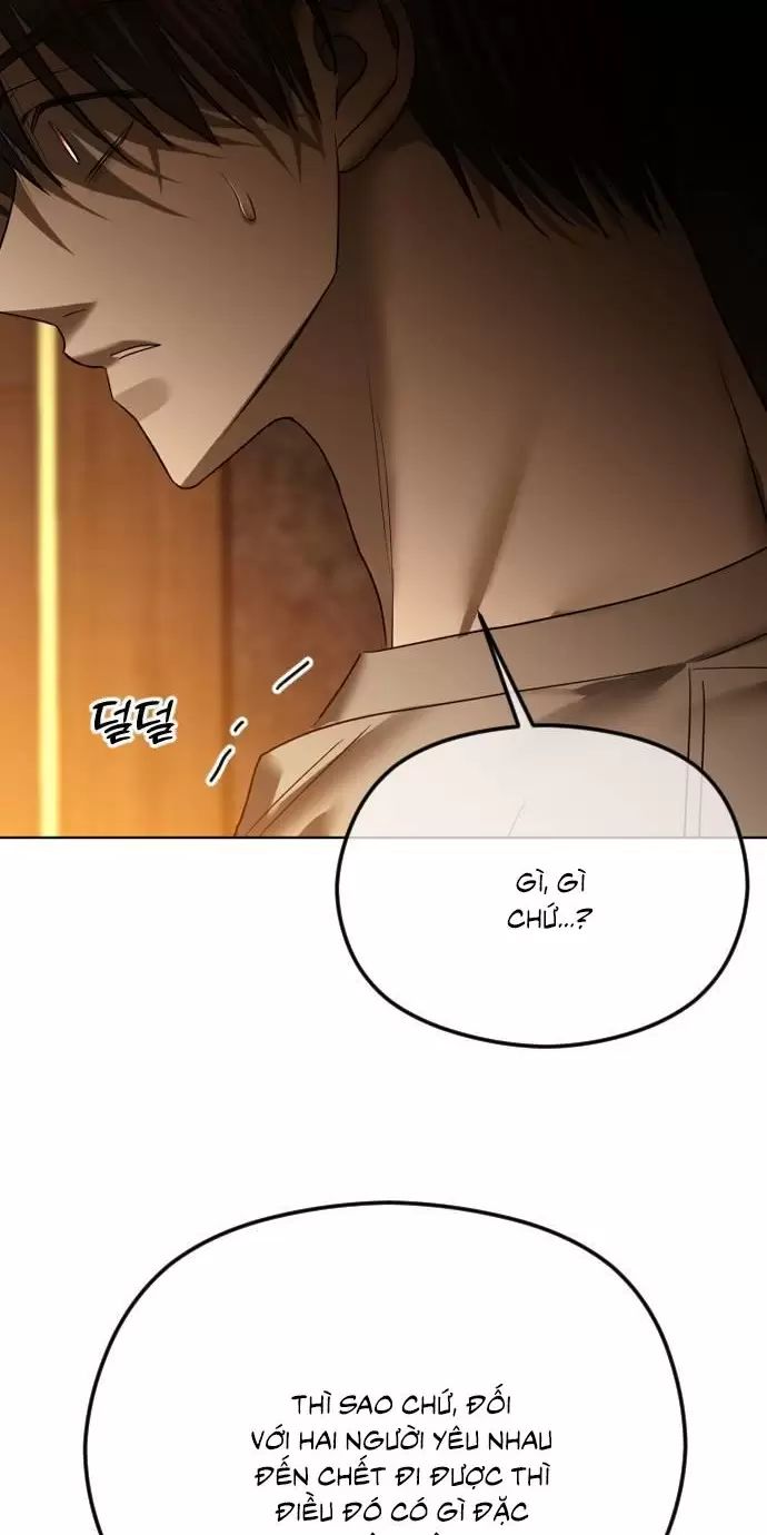 Kết Thúc, Tôi Muốn Thay Đổi Nó Chapter  64 - 94