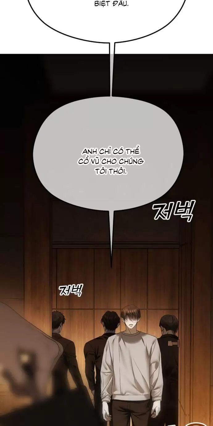Kết Thúc, Tôi Muốn Thay Đổi Nó Chapter  64 - 95
