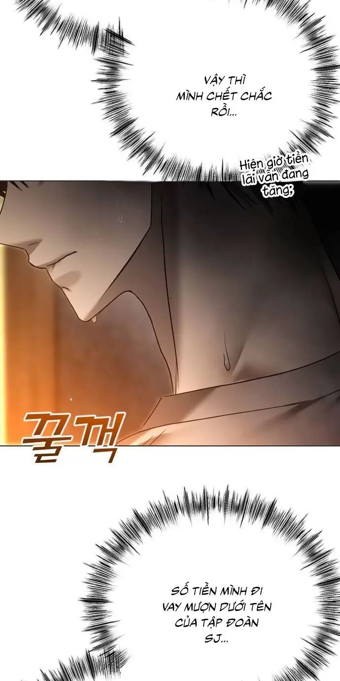 Kết Thúc, Tôi Muốn Thay Đổi Nó Chapter  64 - 97